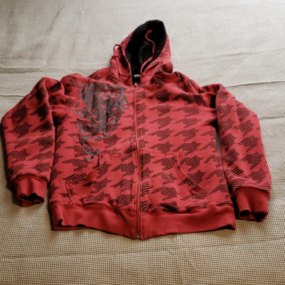 Boys hoodie